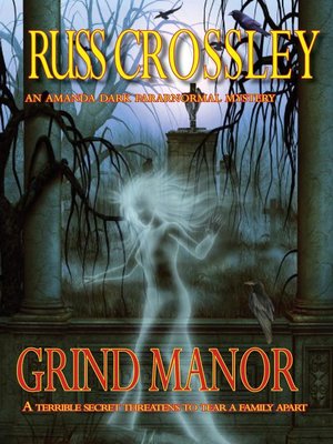 cover image of Grind Manor